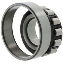 NKE - Zylinderrollenlager N312 -E-TVP-C3 id 60mm ad 130mm Breite31mm