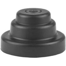 Cappuccio di protezione Nero 1 pz. – at4043 – Tensione elettrica, Lunghezza – NKK Switches