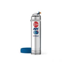 Pedrollo - NKm 4/4 (10m) - Pompe électrique submersible monophasée