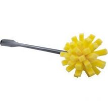 Isolierkannenb. 300380 30cm gelb/grün - Nölle Profi Brush