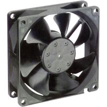 Nmb Minebea - 3115PS-23W-B30 Axiallüfter 230 v/ac 54 m³/h (l x b x h) 80 x 80 x 38 mm