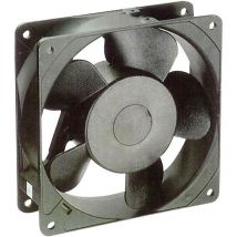 Nmb Minebea - 4715MS-23T-B5A Ventilateur axial 230 v/ac 174 m³/h (l x l x h) 119 x 119 x 38 mm - noir