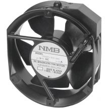 Nmb Minebea - 5915PC-23T-B30 Axiallüfter 230 v/ac 300 m³/h (l x b x h) 172 x 150 x 38 mm