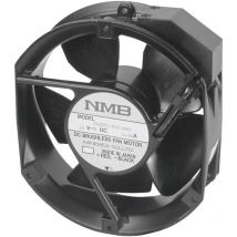 5915PC-23T-B30 Ventola assiale 230 v/ac 300 m³/h (l x l x a) 172 x 150 x 38 mm - Nmb Minebea