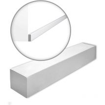 NMC - FL15-box wallstyl Noel Marquet 1 caja 35 piezas Zócalo Rodapié diseño atemporal clásico 70 m