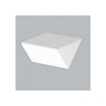 Nmc led Montageclip Kunststoff Clip Set: 20 Stk. Für Montage von led Stripes Lichtleisten