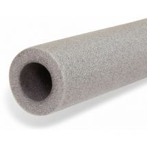 Rohrisolierung 28x9 mm 100cm 1m pe Schaum Isolierschlauch - NMC