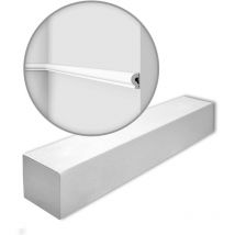 NMC - WL13-box wallstyl Noel Marquet 1 carton 46 pièces Cimaise Frise design intemporel classique 92 m