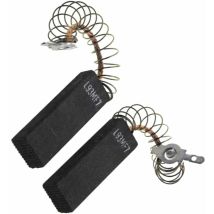 Carboni motore (x2) compatibili per lavatrici AEG, Electrolux e Aquaceane – NE55938968
