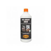 No-krust 360 disincrostante acido professionale formula concentrata LT.1
