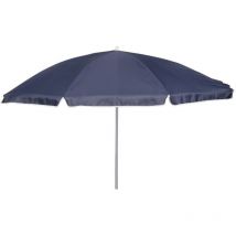 Ombrellone da Giardino 200 cm Blu Bo-camp