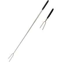 Erweiterbarer Grillgabel 24x72