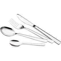 No-name Besteckset 66 Teile Elegantes Design