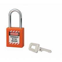 Cadenas de consignation anse 38mm Orange mv B9 - Thirard