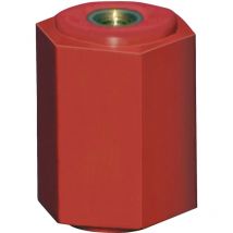 IS35HH850 Isolateur électrique (l) 50 mm M8 polyester verre plein 1 pc(s) C64371