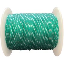 Maurerschnur Polypropylen 100 m rot