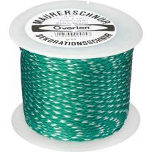 Maurerschnur pp 2,0mm 100m grün - Overmann