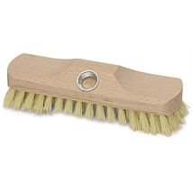 Nölle Profi Brush - Schrubber Kunststoff-fibre Länge 220 Mm Holzkörper M. Gewinde