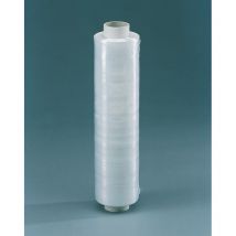 IKS - Stretchfolie L600 m x B430 mm 8 μm transparent