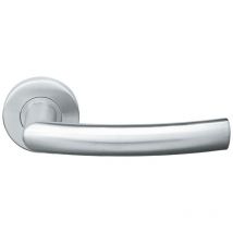 Misatori - Artitec- Rosace Permafix Proline 91023G03.X8 Mod.N oa Inox Mat