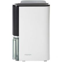 Noaton - df 4123 hepa H13 Déshumidificateur et purificateur d'air / Jusqu'à 50 m2 / 23l par 24h