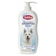 74869 Shampoo in pelliccia chiara, 1120 g - Nobby
