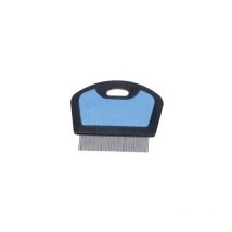 Comfort Line - Pettine per pulci, in plastica - Nobby