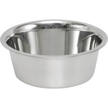 Nobby Edelstahlnapf 4,5 l ø 29 cm Napf