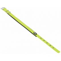 Nobby Halsband Cover neongelb Halsband