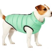 Hundemantel Light cascade grau Mantel - Nobby