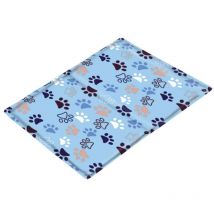 Kühlmatte lissi blau Kühlmatte - Nobby