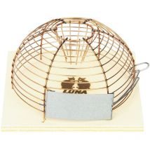 Luna Korbfalle 1 Einlauf - Nobby