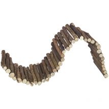 Nobby Nagerbrücke Woodland 72 x 19 cm Nagerbrücke