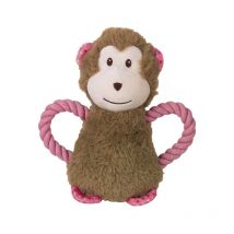 Nobby Plüsch Affe 21 cm Spielzeug