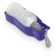 Reise-Trinkwasserflasche 250 ml Futter- & Trinknäpfe - Nobby