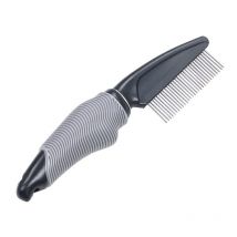 Starline Professionale Grooming Gamma districare Pettine per Cane/Gatto, 29 Rotante Denti - Nobby