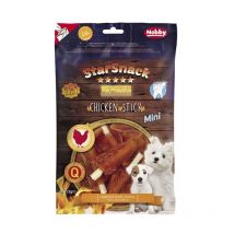 Nobby - StarSnack Barbecue Mini Chicken Stick Hundesnack 113 g Soft Snack