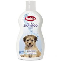 Welpen Shampoo 300 ml Hundepflege - Nobby
