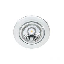 Nobilé downlight c 3830, chromé mat no de 1750000100