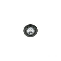 Nobilé downlight c 3830, noir N'1750001800 Nobile