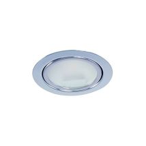Nobilé Downlight N 5020 Cob Led, 3,3 W, Blanc Chaud/chromé No De 1850208402 Nobile