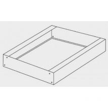 Carter per lpx66 lpxm66 ax4/66 - Nobile Illuminazione