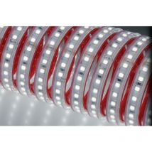 Edle 5 meter led streifen 238 led/m 4000k outdoor 70102/n