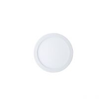 Led panel flat 190 r weiss 15W 830 350MA, 1500LM, 3000K (1571901012) - Nobile