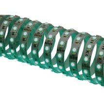 Rgbw led-streifen noble beleuchtung 80332/rgbw-5 meter-ip65