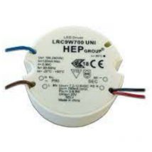 Nobile lighting led-netzteil 700ma 6-10w ip20-5761