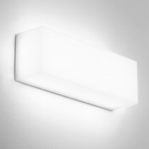 Edle beleuchtung led ice 12w 4000k ip65 ic30/4k