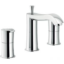 Nobili - Sofi rubinetto lavabo 3 fori codice prod: SI98211/1CR