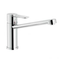 Nobili - Rubinetterie - Sand Miscelatore cucina corpo girevole 360° - SA99113/25CR