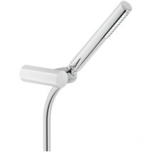 Nobili - Duplex ad146/26 con doccetta 1 getto cromato codice prod: AD146/26CR